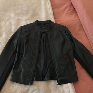 Dynamite - Leather jacket